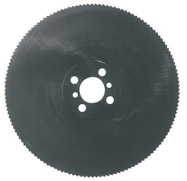 DISCO VAPORIZADO HSS