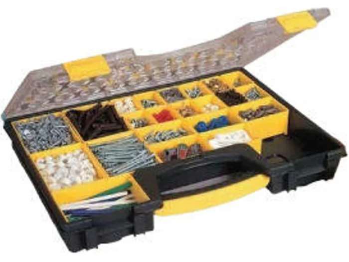 ORGANIZADOR PROFISSIONAL MEDIO STANLEY - Image 1