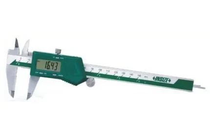 PAQUIMETRO DIGITAL 0,01MM INSIZE