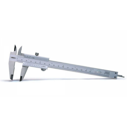 PAQUIMETRO MANUAL 0,05MM INSIZE