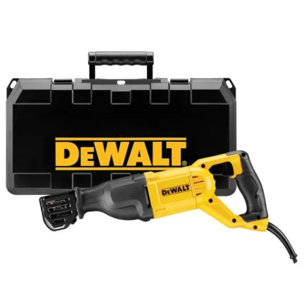 SERRA SABRE 280MM 1100W DWE305PK DEWALT