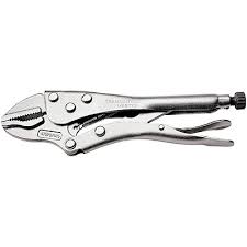 ALICATE GRIFES B/CURV.220