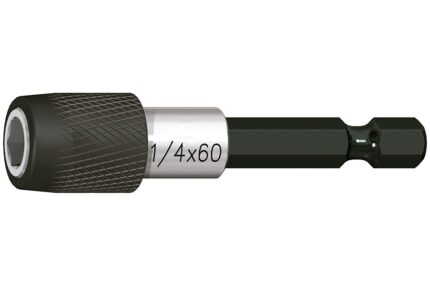 ADAPTADOR DE BITS QUICK LOCK