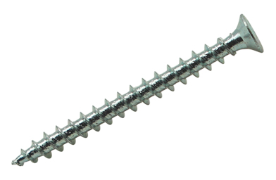 PARAFUSO AUTORROSCANTE PVC CABEÇA EMBEBER PH PCL226