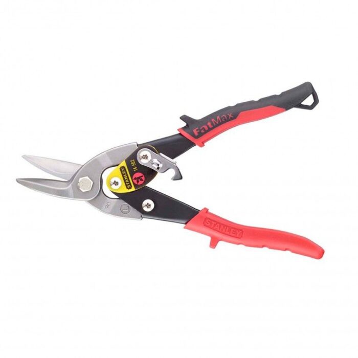 TESOURA C/CH.ESQUERDA 250MM STANLEY - Image 1